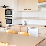 Appartement La Coline Bleue