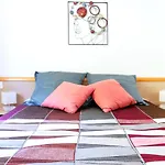 Appartement La Coline Bleue